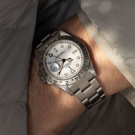 rolex 16570 rrr cosa vuol dire|rolex 16570 chicchi di mais.